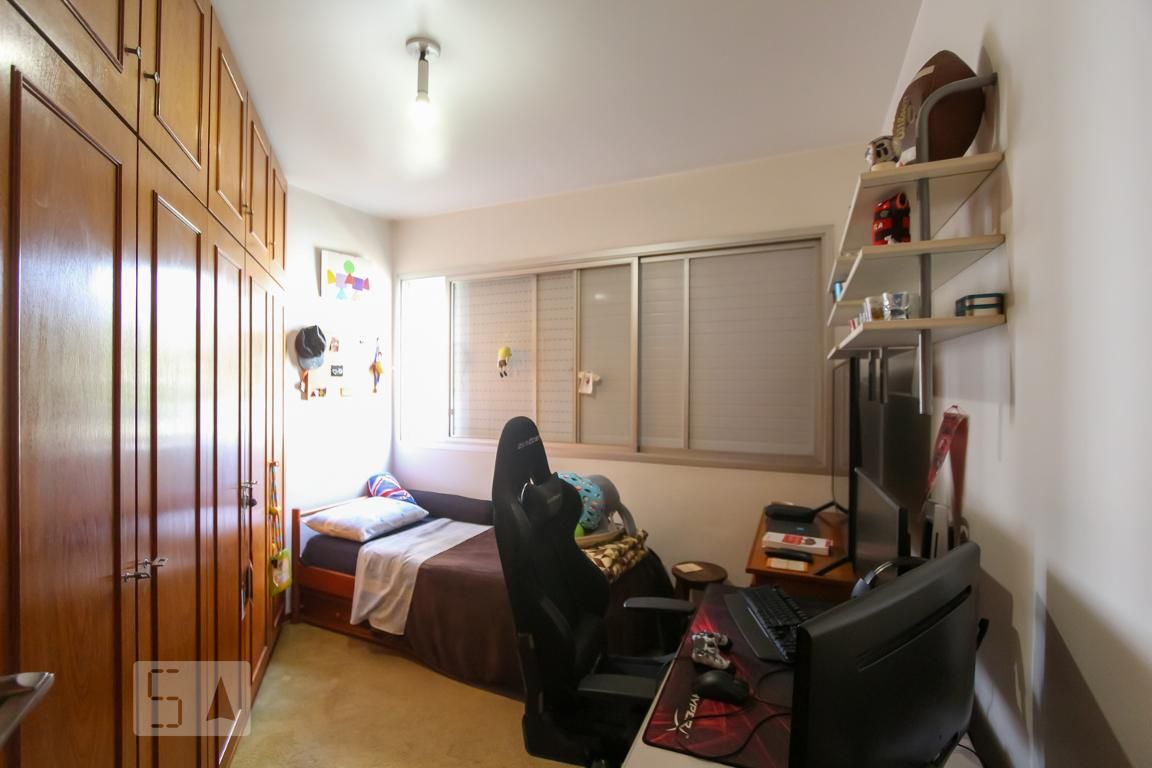 Apartamento, 4 quartos, 200 m² - Foto 40