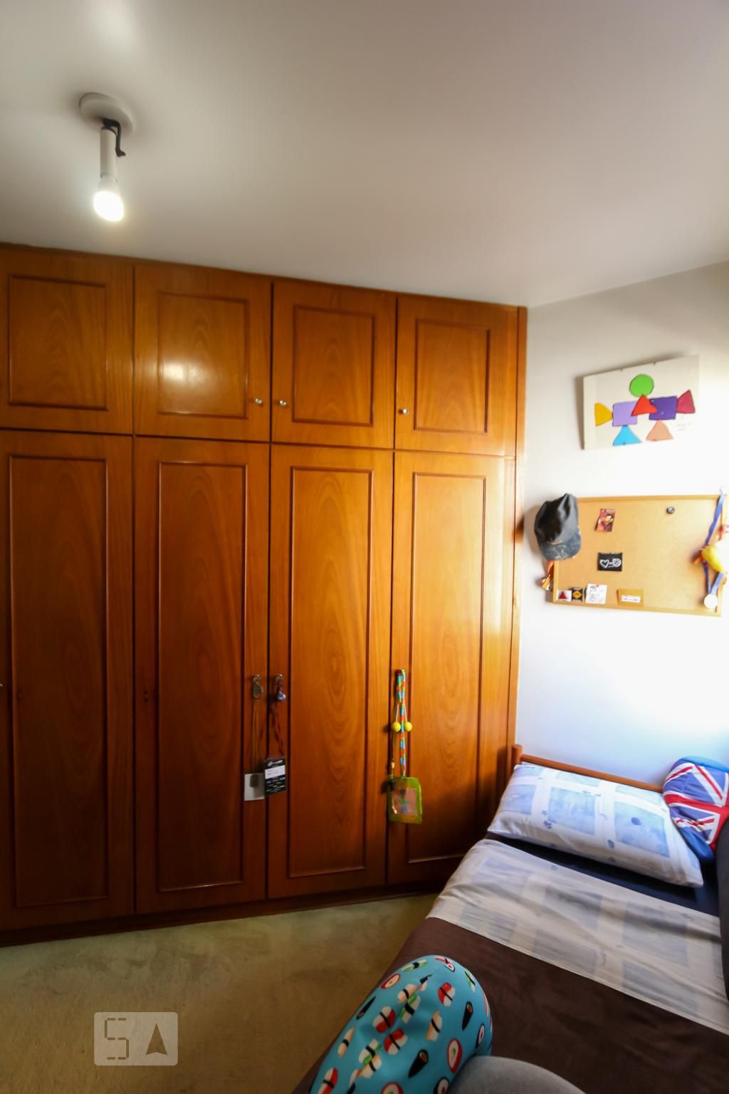 Apartamento, 4 quartos, 200 m² - Foto 41