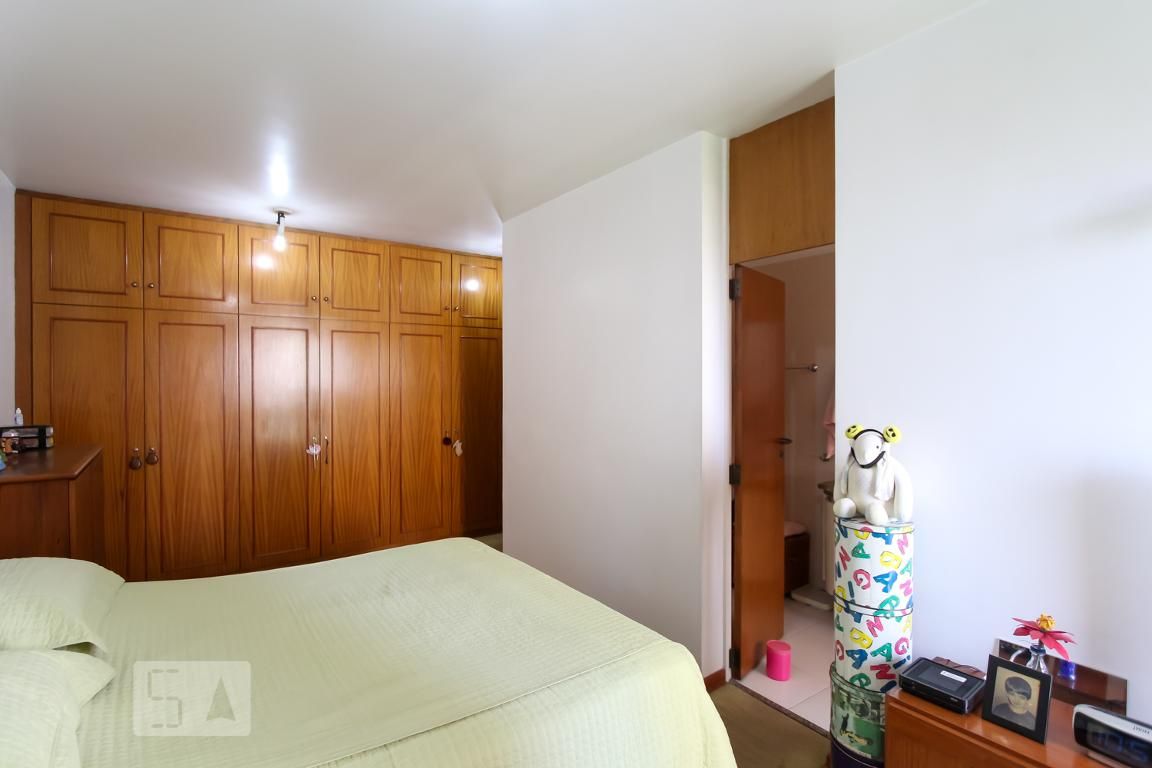 Apartamento, 4 quartos, 200 m² - Foto 25
