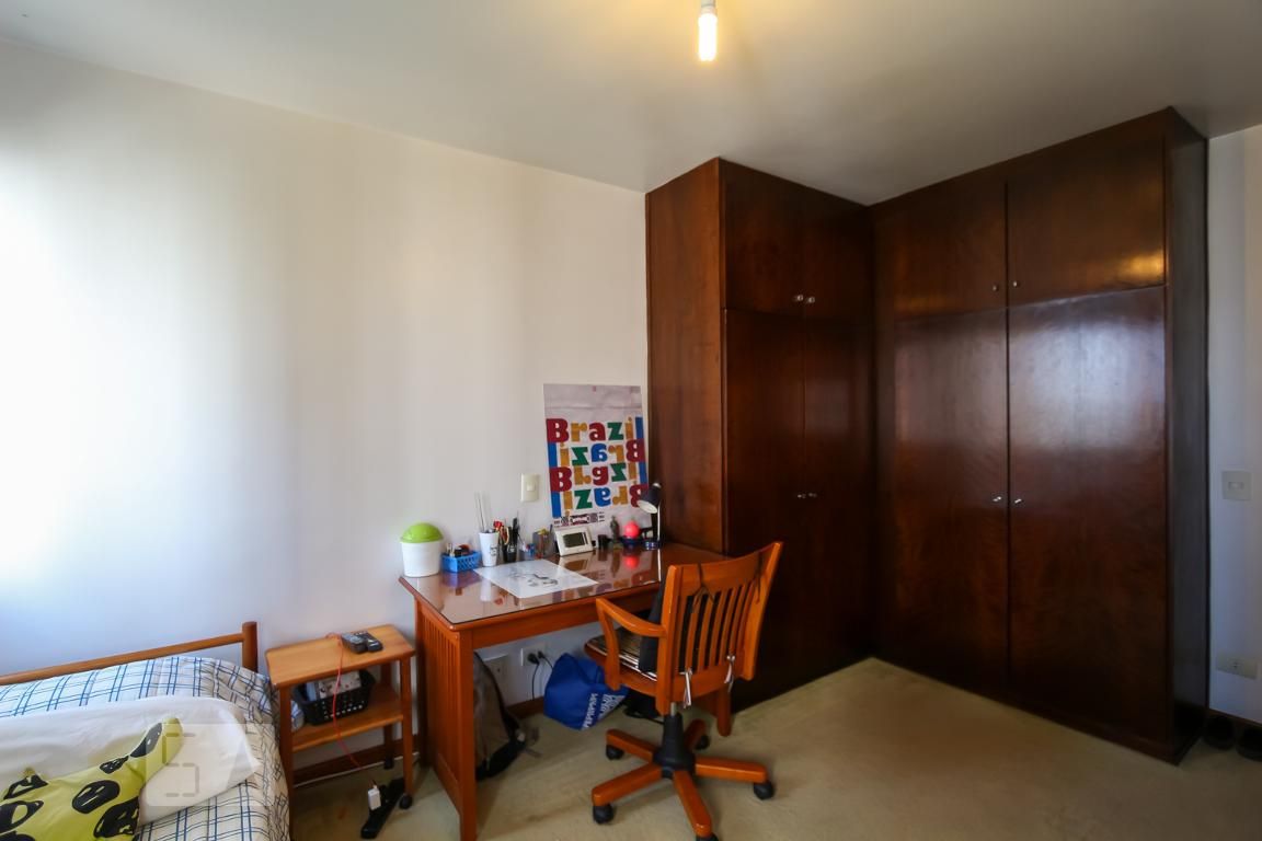 Apartamento, 4 quartos, 200 m² - Foto 35