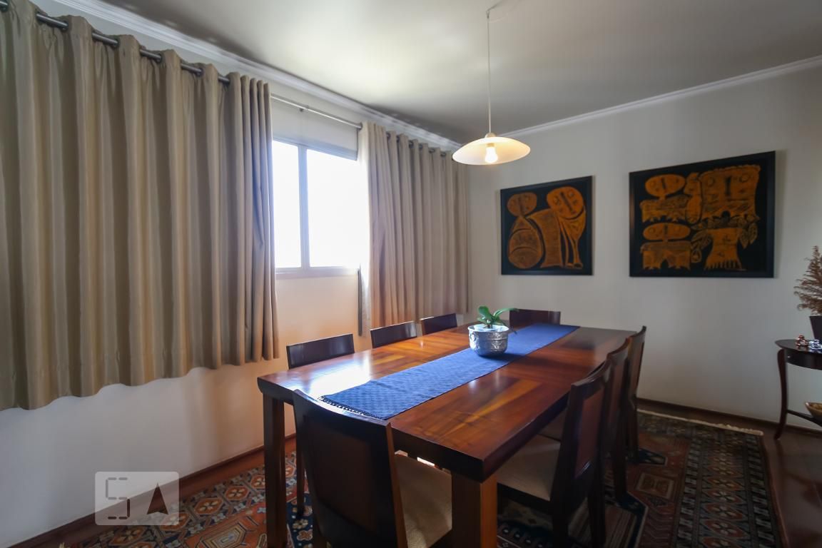 Apartamento, 4 quartos, 200 m² - Foto 9