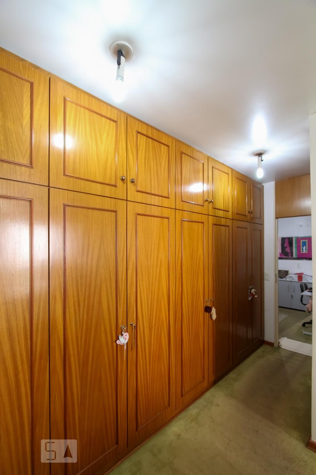 Apartamento, 4 quartos, 200 m² - Foto 33
