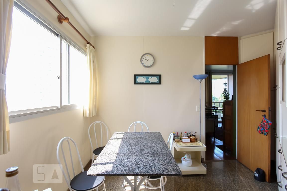 Apartamento, 4 quartos, 200 m² - Foto 49