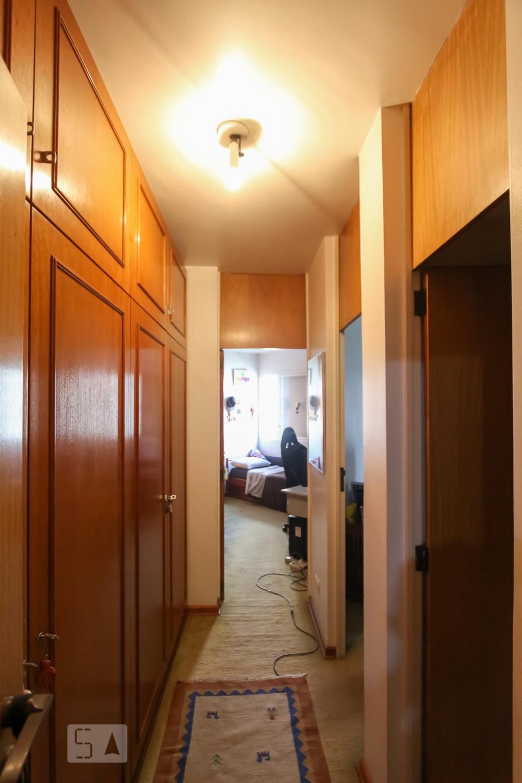 Apartamento, 4 quartos, 200 m² - Foto 39