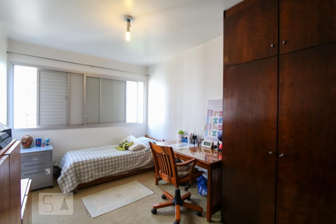 Apartamento, 4 quartos, 200 m² - Foto 34