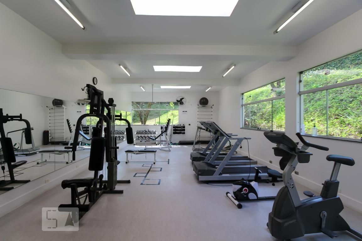 Apartamento, 4 quartos, 200 m² - Foto 64