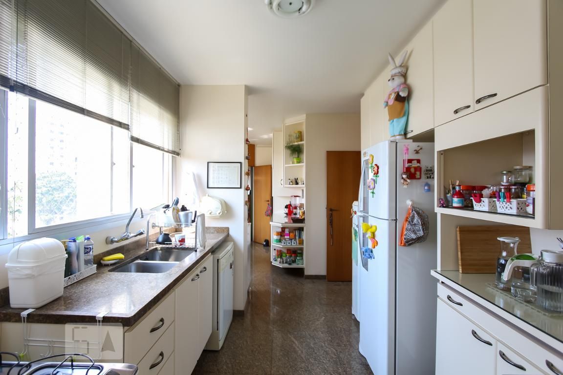Apartamento, 4 quartos, 200 m² - Foto 51