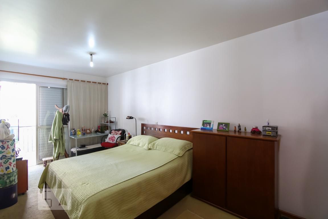 Apartamento, 4 quartos, 200 m² - Foto 23