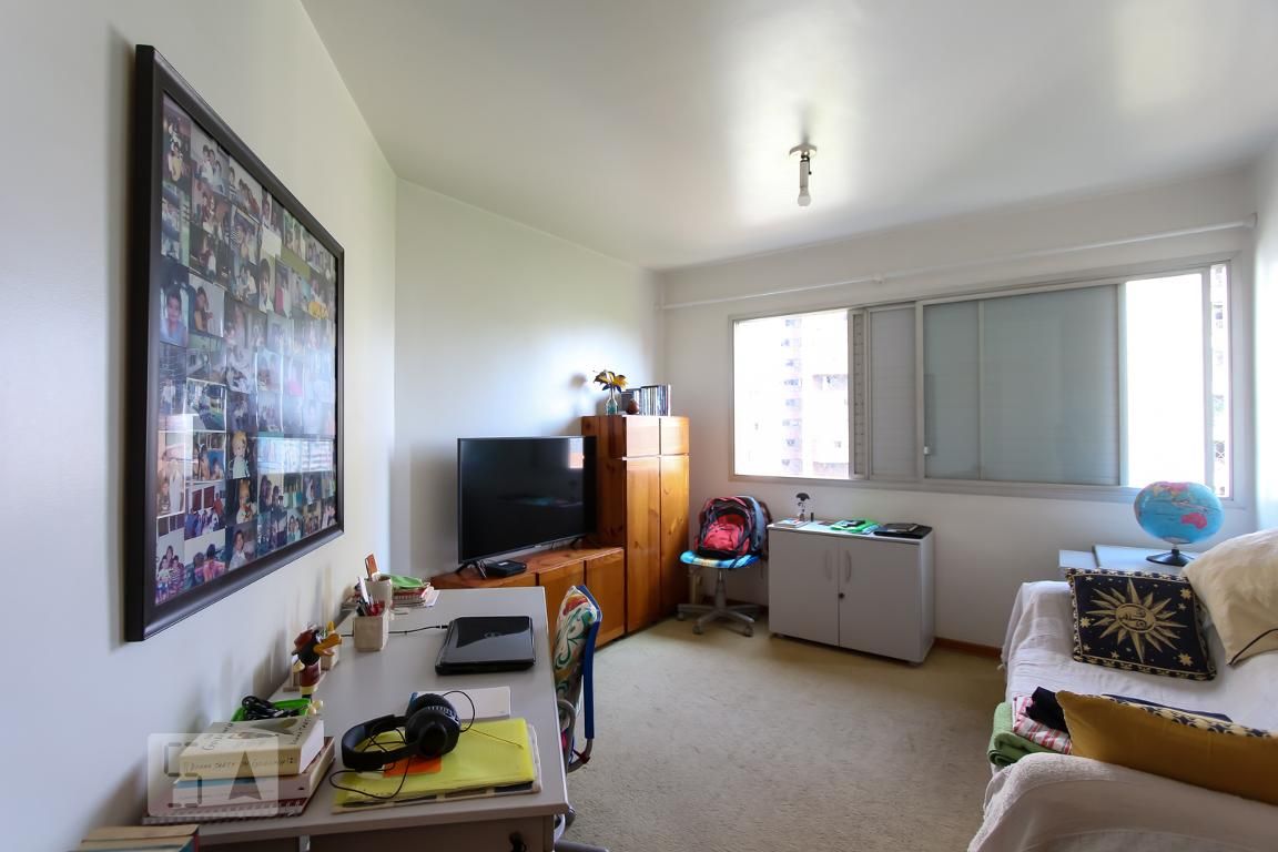 Apartamento, 4 quartos, 200 m² - Foto 43