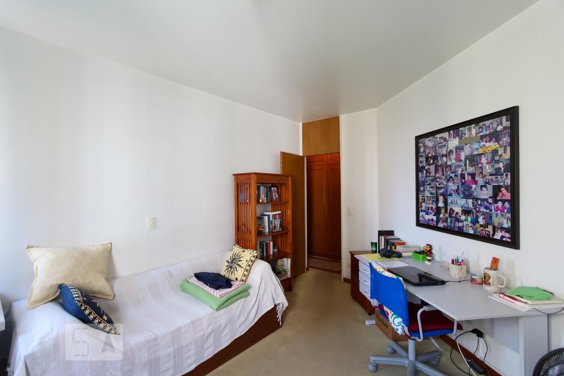 Apartamento, 4 quartos, 200 m² - Foto 44