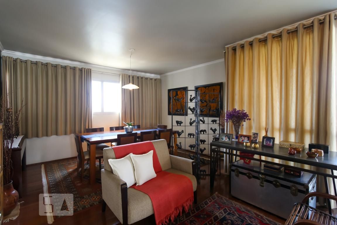 Apartamento, 4 quartos, 200 m² - Foto 7