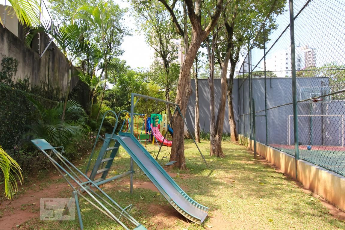 Apartamento, 4 quartos, 200 m² - Foto 62