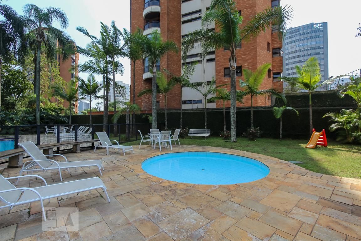 Apartamento, 4 quartos, 200 m² - Foto 60