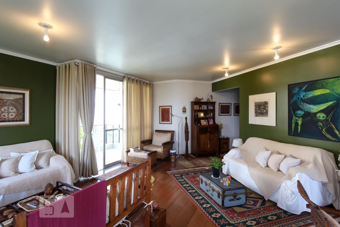 Apartamento, 4 quartos, 200 m² - Foto 5