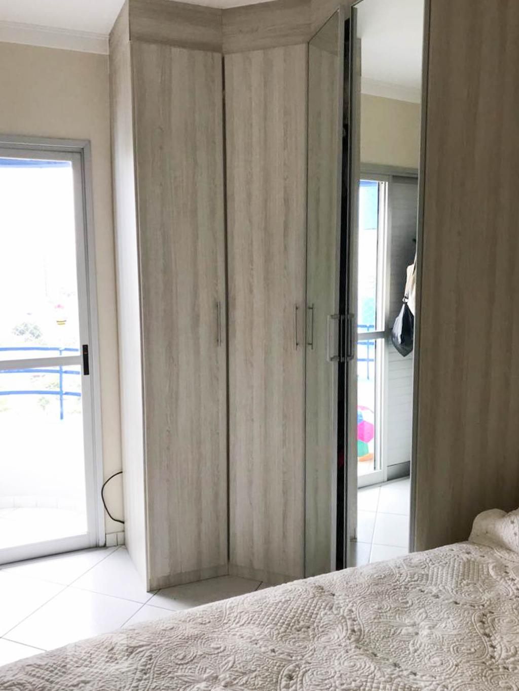 Apartamento, 2 quartos, 61 m² - Foto 3