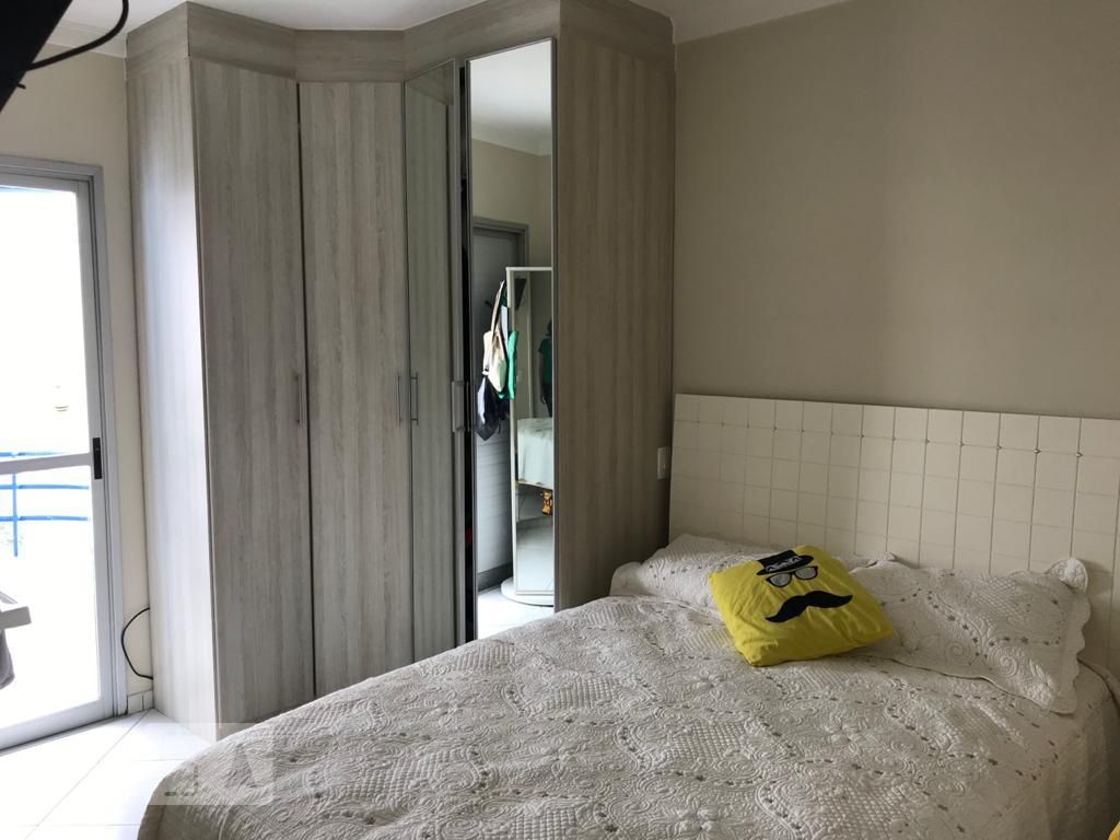 Apartamento, 2 quartos, 61 m² - Foto 1