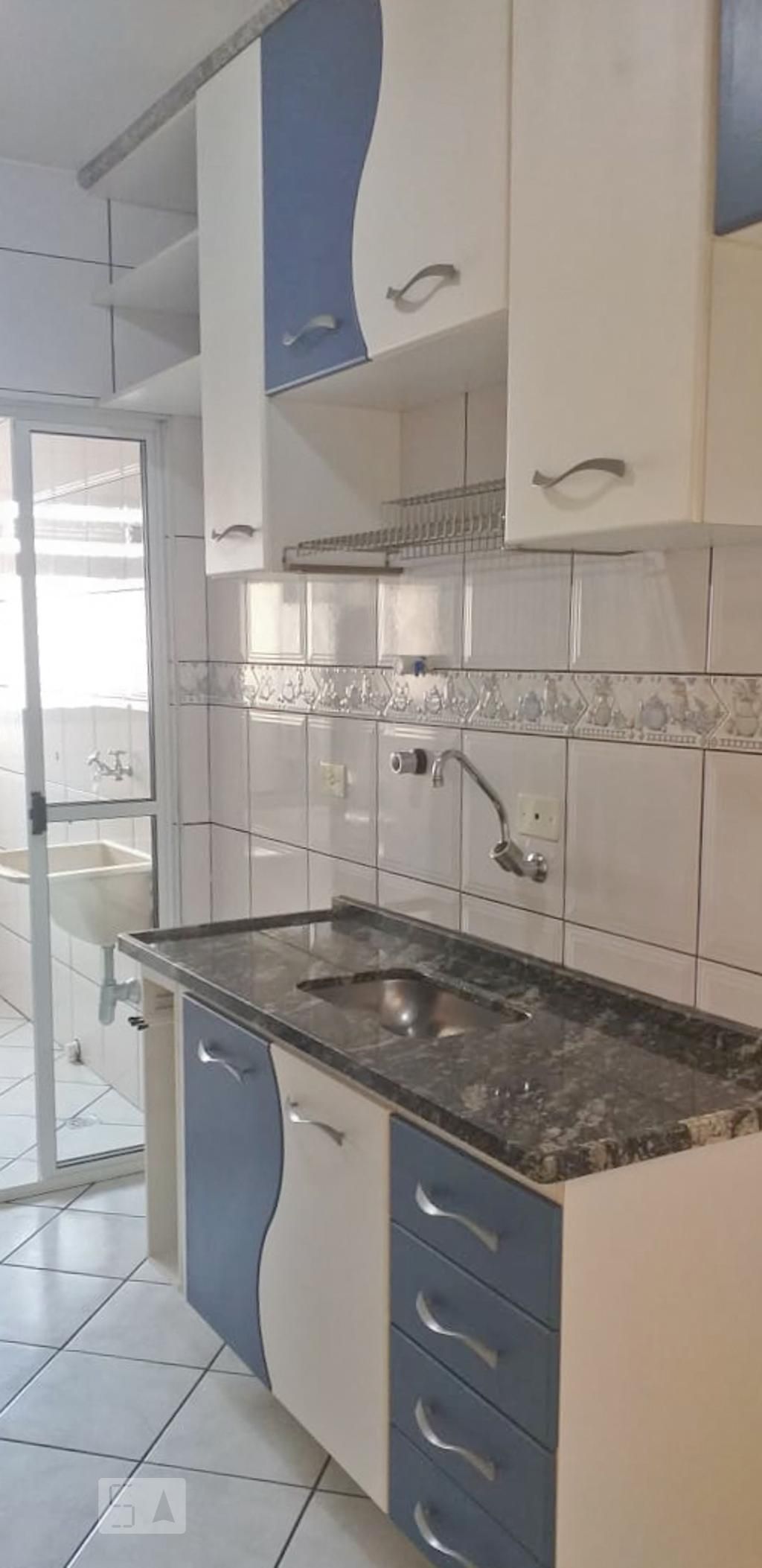 Apartamento, 3 quartos, 74 m² - Foto 8