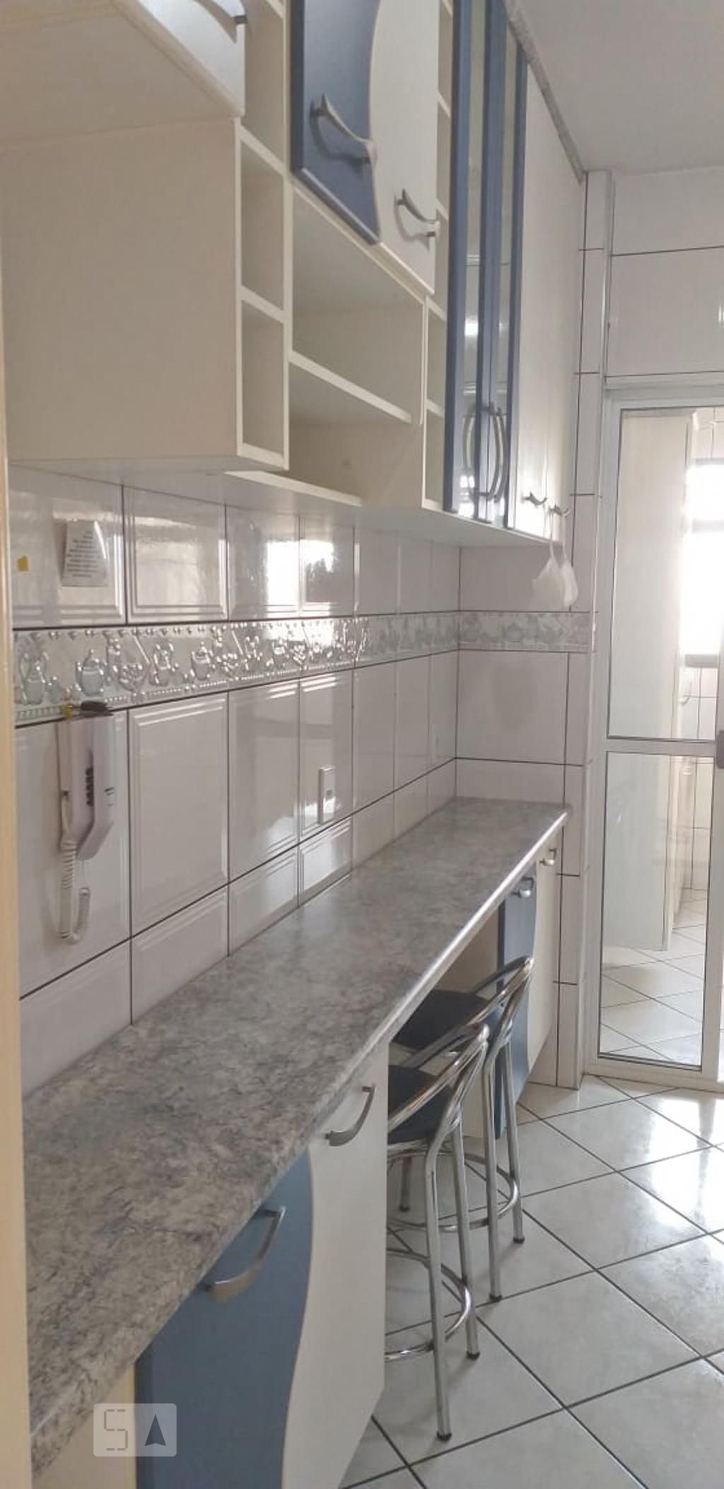 Apartamento, 3 quartos, 74 m² - Foto 10