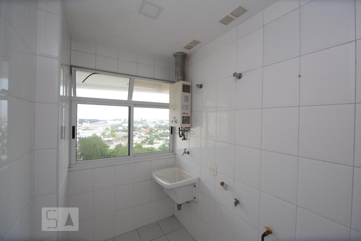 Cobertura, 3 quartos, 154 m² - Foto 9