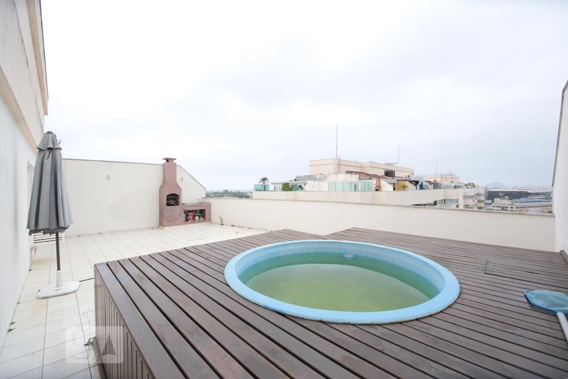 Cobertura, 3 quartos, 154 m² - Foto 8