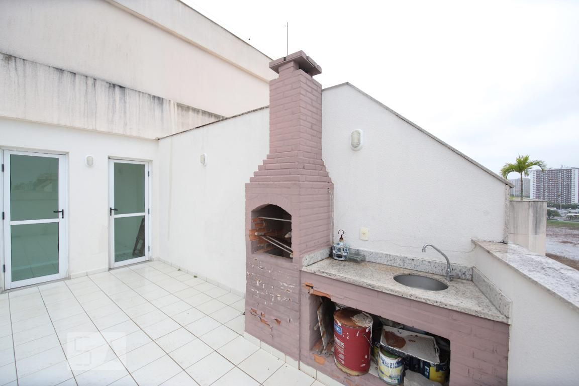 Cobertura, 3 quartos, 154 m² - Foto 6