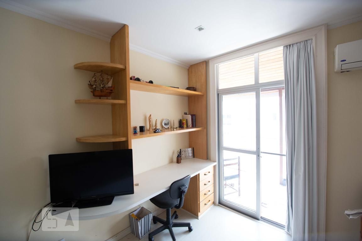 Cobertura, 4 quartos, 270 m² - Foto 19