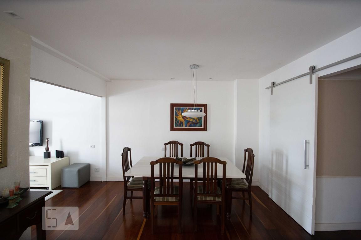 Cobertura, 4 quartos, 270 m² - Foto 5