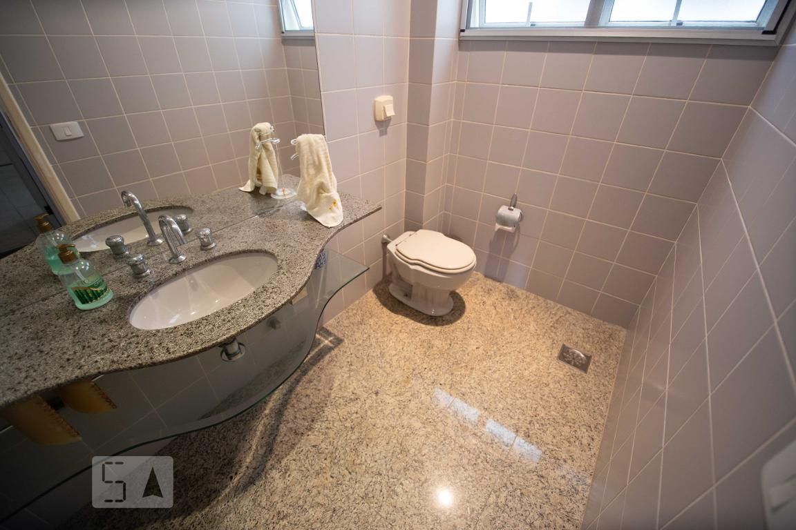 Cobertura, 4 quartos, 270 m² - Foto 12