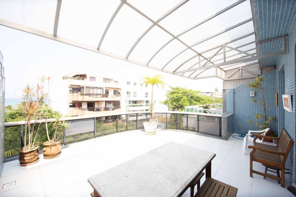 Cobertura, 4 quartos, 270 m² - Foto 9
