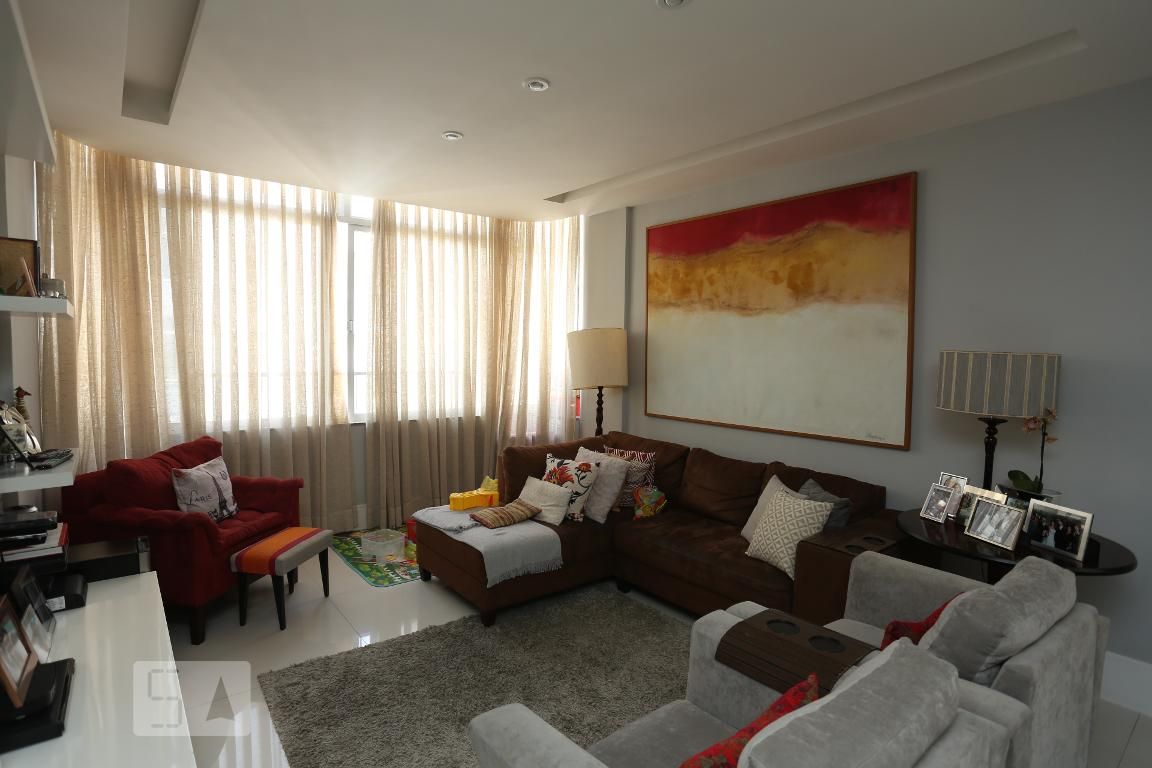 Apartamento, 2 quartos, 98 m² - Foto 1