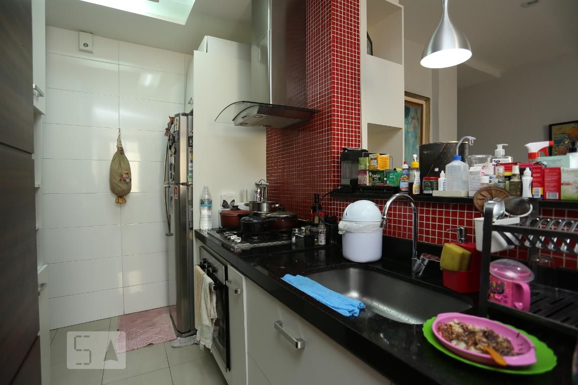 Apartamento, 2 quartos, 98 m² - Foto 16