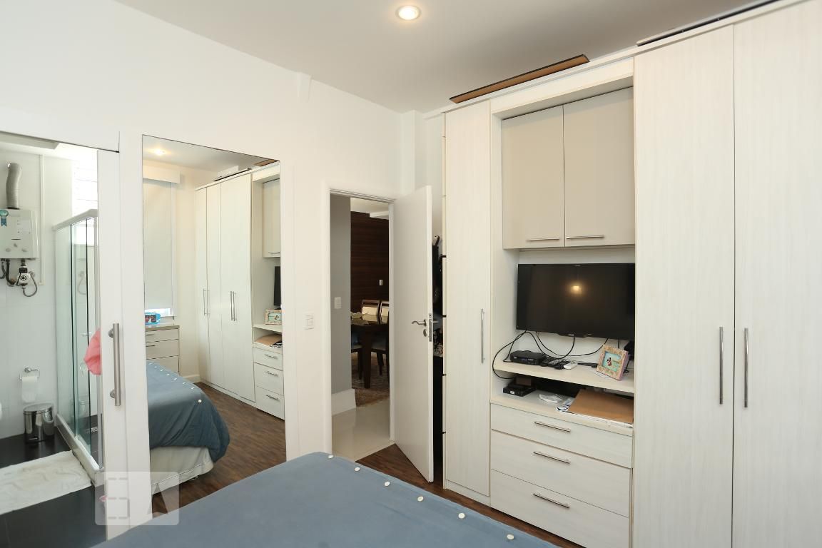 Apartamento, 2 quartos, 98 m² - Foto 8