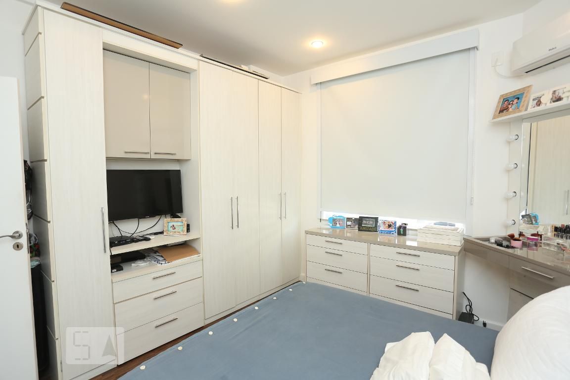 Apartamento, 2 quartos, 98 m² - Foto 9