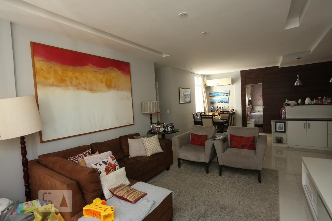 Apartamento, 2 quartos, 98 m² - Foto 3