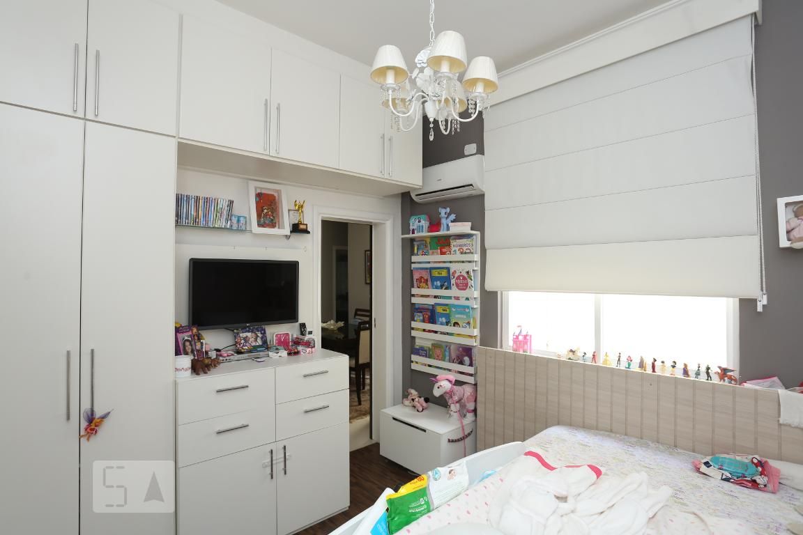 Apartamento, 2 quartos, 98 m² - Foto 13