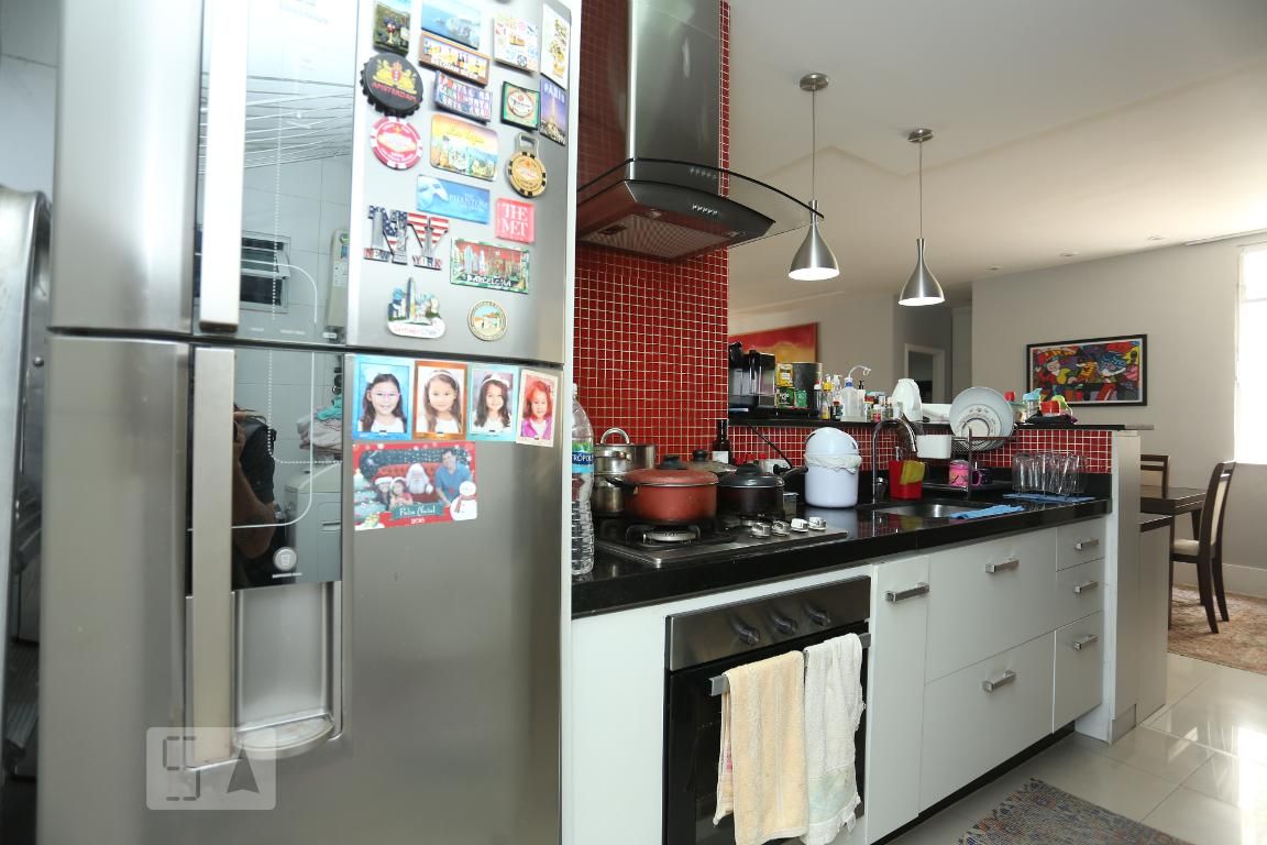 Apartamento, 2 quartos, 98 m² - Foto 17