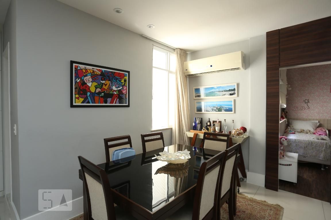 Apartamento, 2 quartos, 98 m² - Foto 5