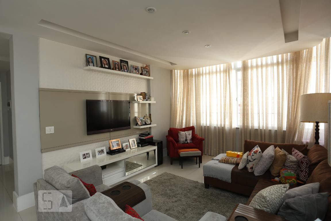 Apartamento, 2 quartos, 98 m² - Foto 2
