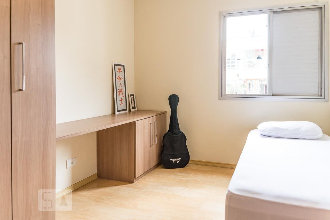 Apartamento, 2 quartos, 78 m² - Foto 5
