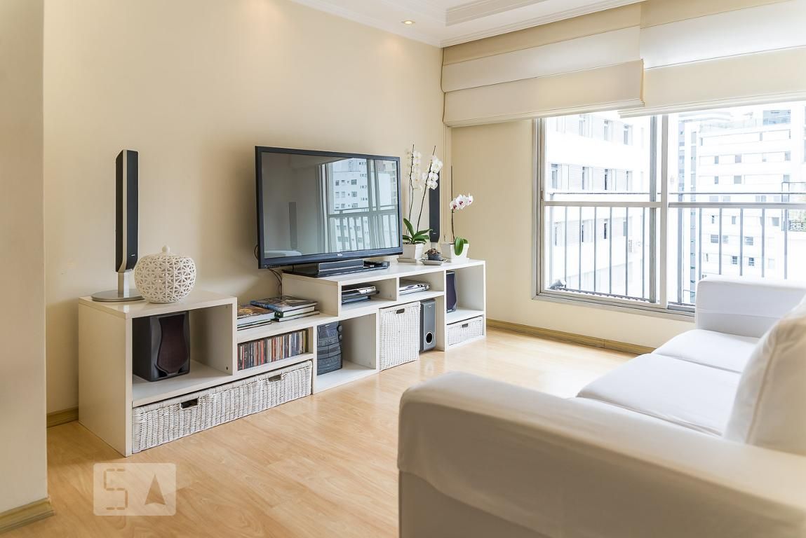 Apartamento, 2 quartos, 78 m² - Foto 1