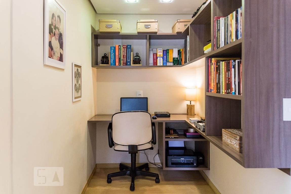 Apartamento, 2 quartos, 78 m² - Foto 11