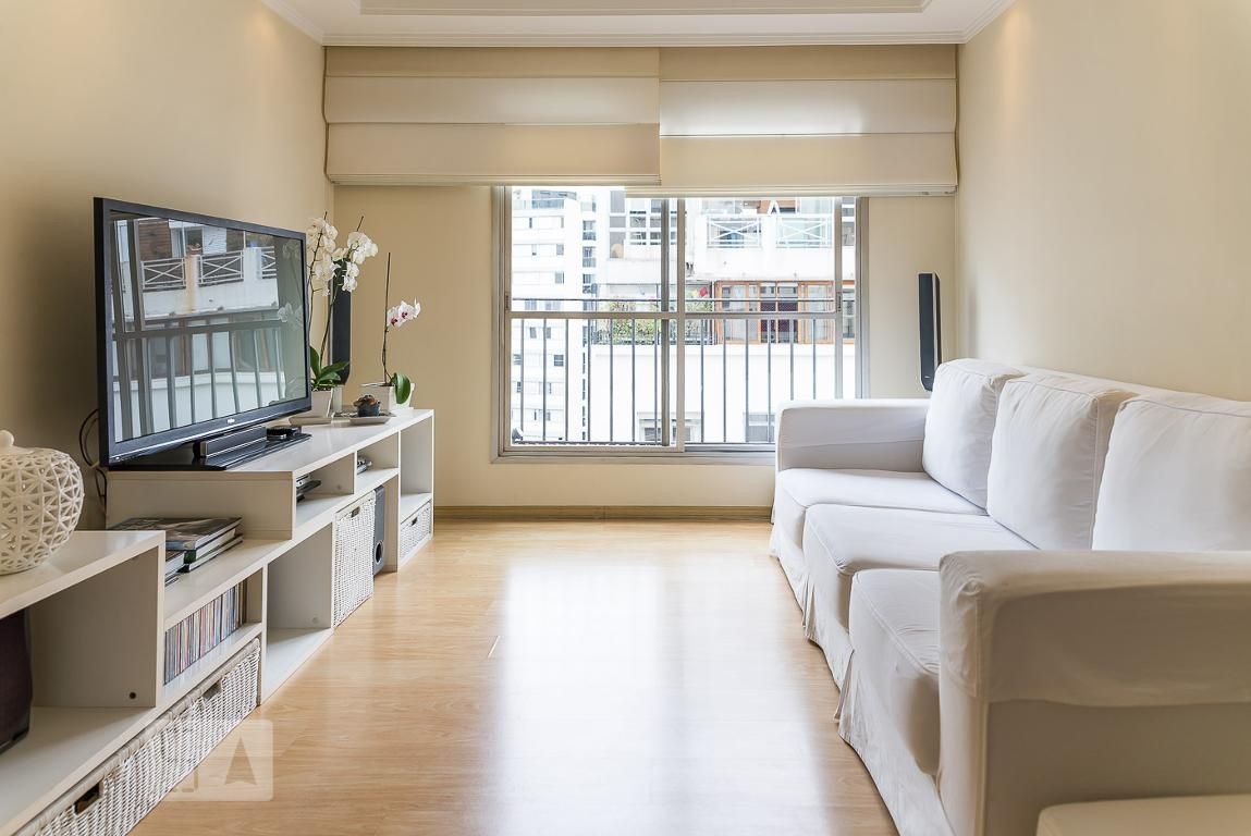 Apartamento, 2 quartos, 78 m² - Foto 2