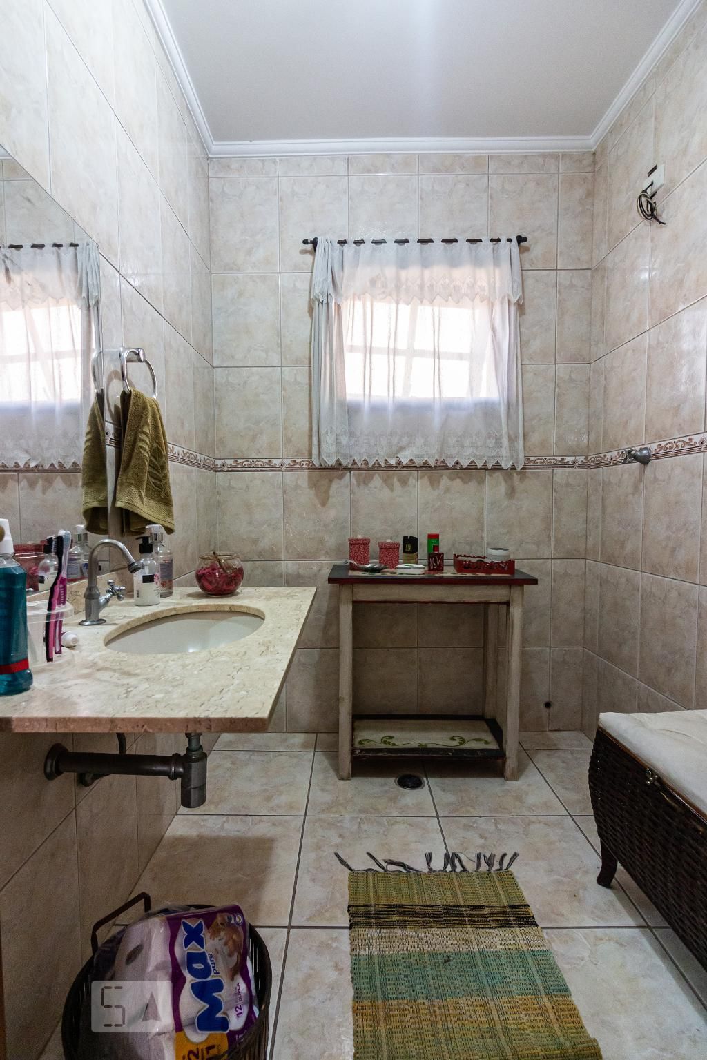 Casa, 3 quartos, 286 m² - Foto 12