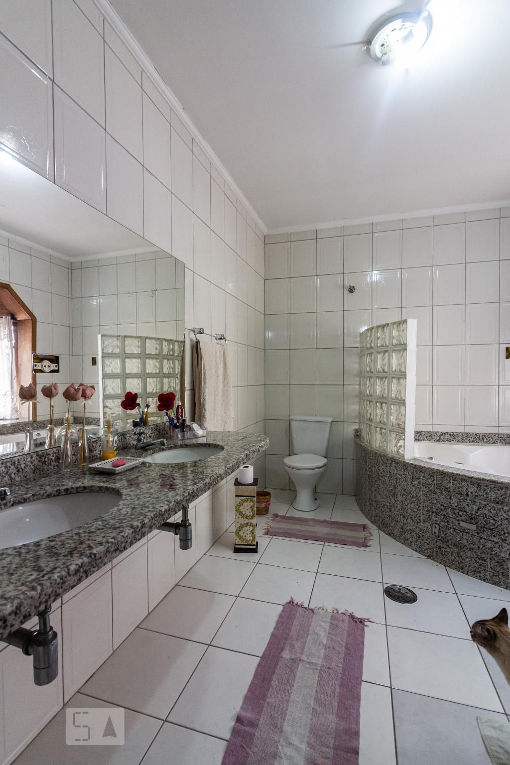 Casa, 3 quartos, 286 m² - Foto 50
