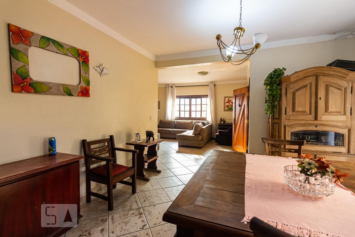 Casa, 3 quartos, 286 m² - Foto 8