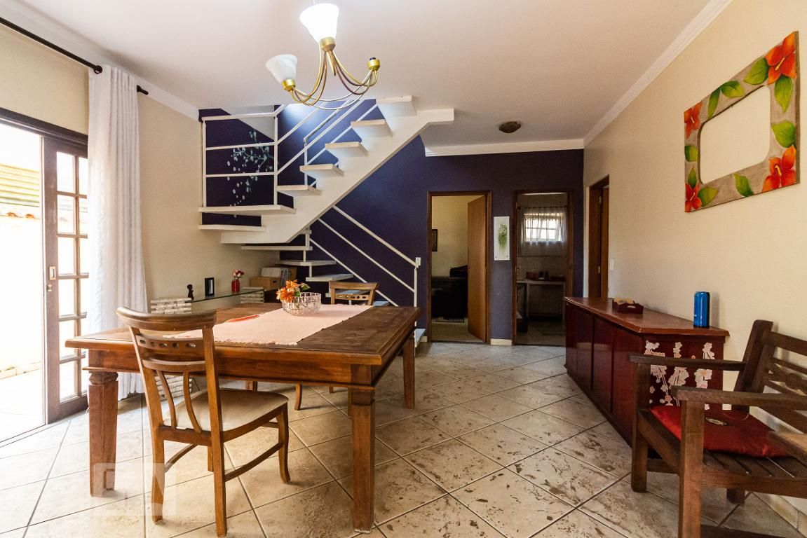 Casa, 3 quartos, 286 m² - Foto 1