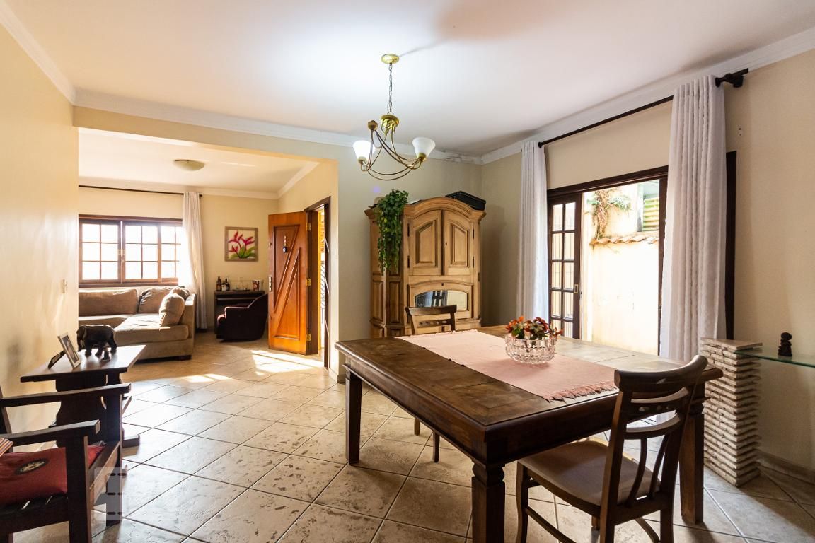 Casa, 3 quartos, 286 m² - Foto 10