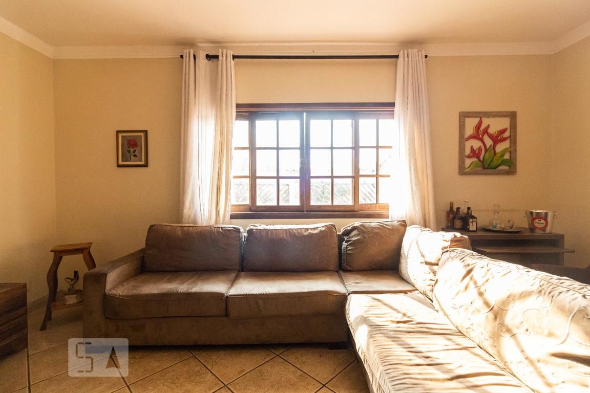 Casa, 3 quartos, 286 m² - Foto 3