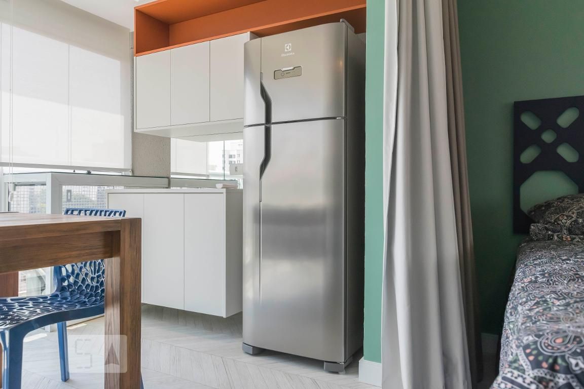 Kitnet-Studio, 40 m² - Foto 15