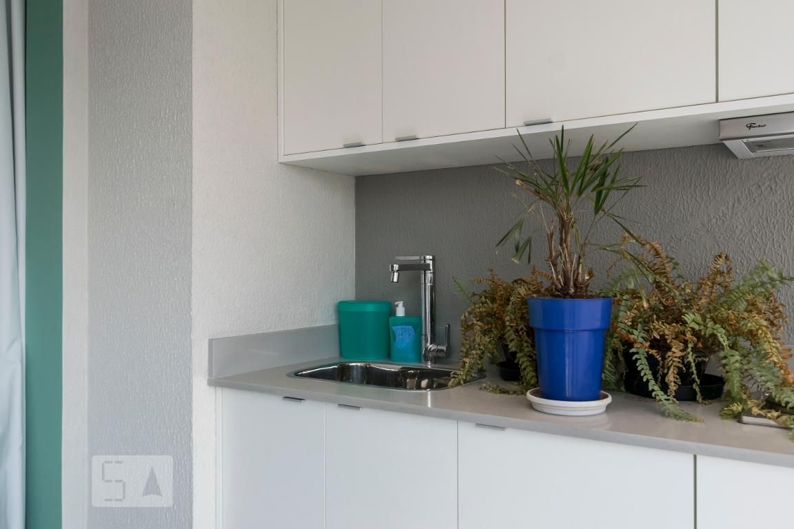 Kitnet-Studio, 40 m² - Foto 13